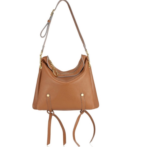 Jimmy Choo Handbags - 🎉NWOT PERFECT Jimmy Choo Mardy Bag EUC🎉